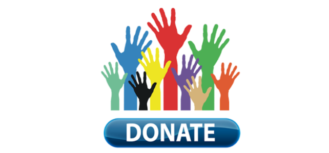 Donate Today